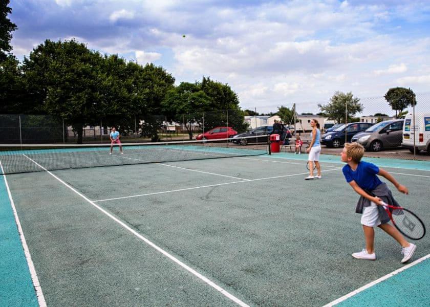 The Winchester Luxury Pet Friendly Caravan On Broadland Sands Holiday Park Between Lowestoft And Great Yarmouth Hotel Corton  Bagian luar foto